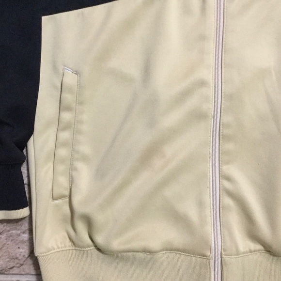 pittsburgh Penguins NHL REEBOK CCM Jacket SZ M NEW - Picture 7 of 9